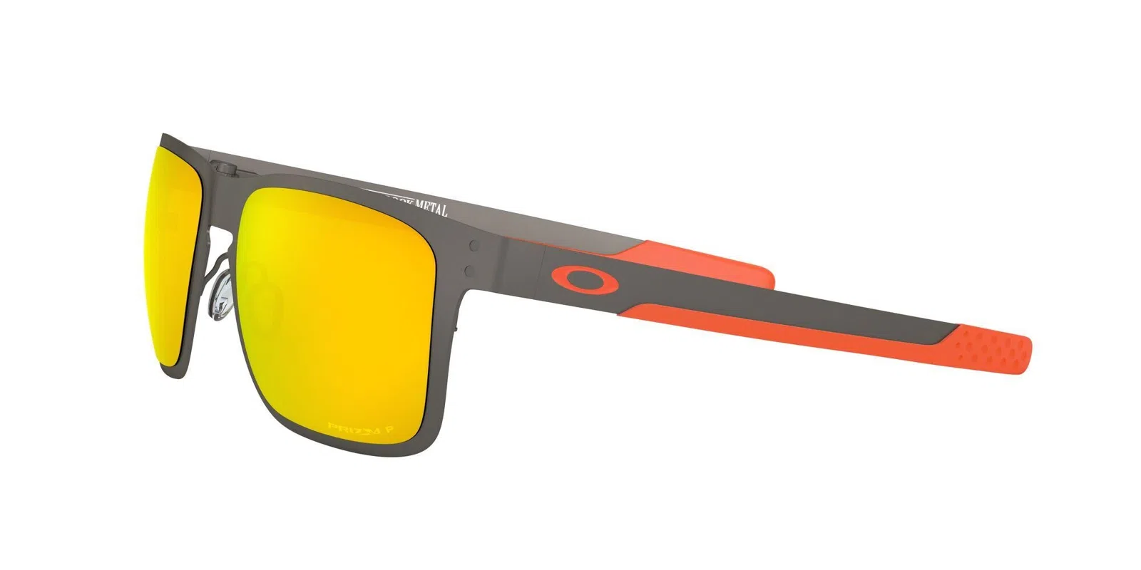 Oakley Holbrook Metal 4123 Sunglasses - view 75